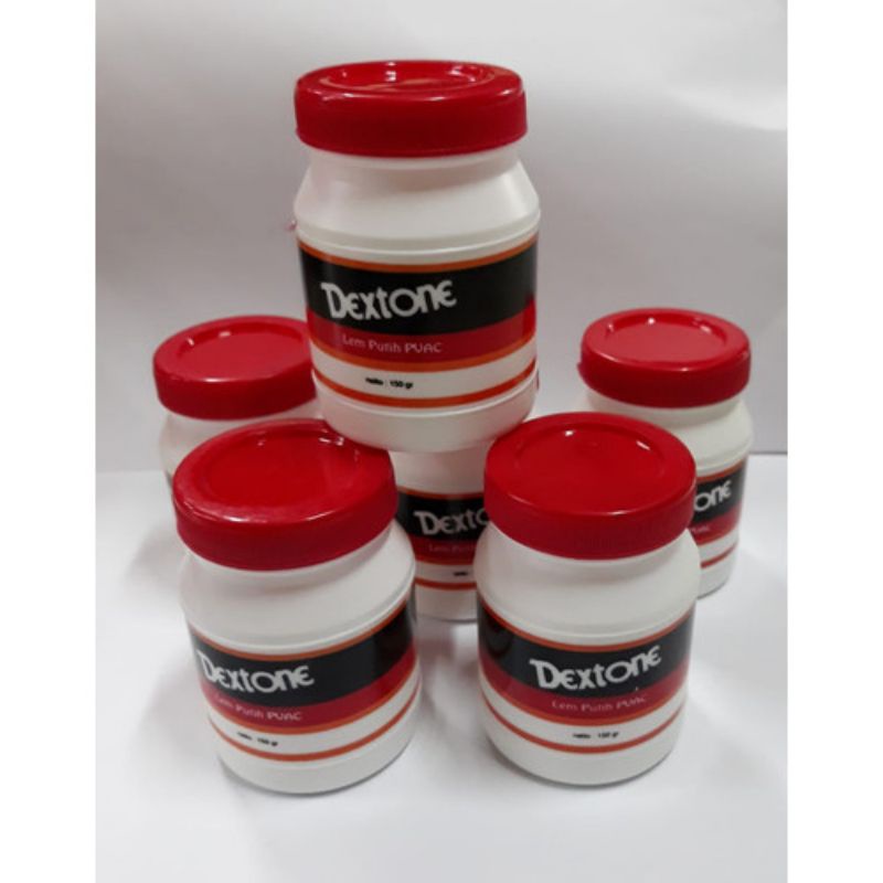 

lem Dextone botol