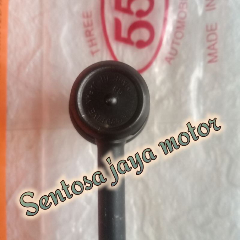 LINK STABIL STABILIZER DEPAN GRAND VITARA ORIGINAL 555 japan 1pc