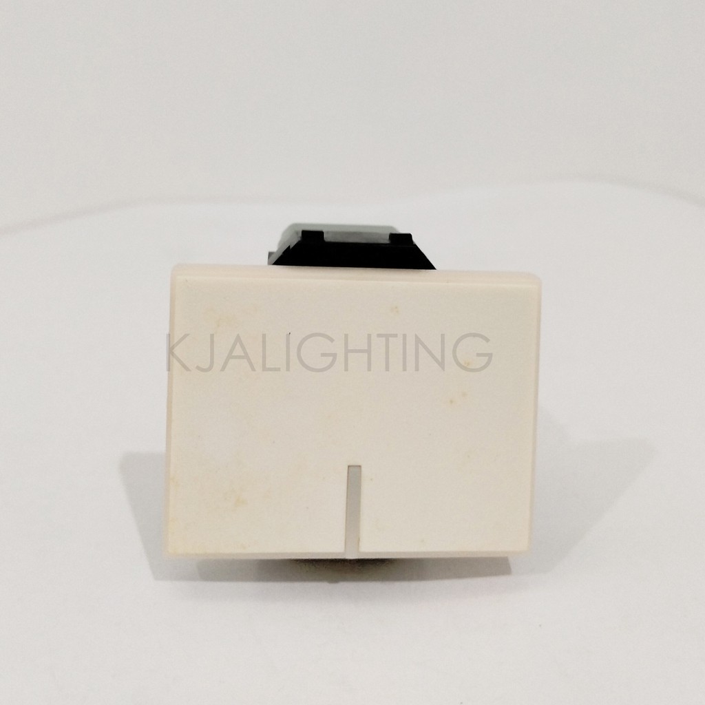 Saklar-Stop kontak Seri White Panasonic WESJP 11212W WESJ 5581