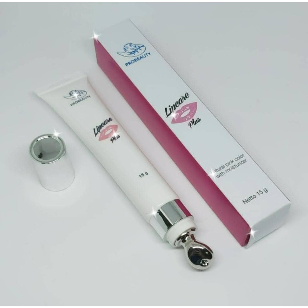 PROBEAUTY LIP CARE PLUS