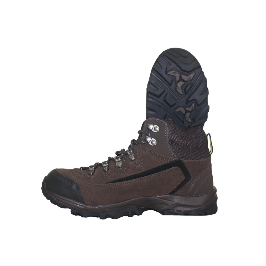 Sepatu Gunung Co-trek Space