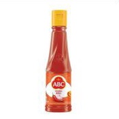 

ABC Saos Sambal Asli 135 ml