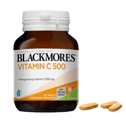 BLACKMORES BIO C 1000 ISI 30 / 90 KAPSUL