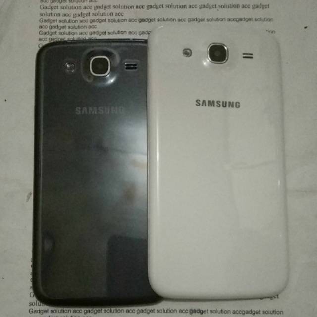 CASING SAMSUNG GALAXY MEGA 5.8INCH 9152