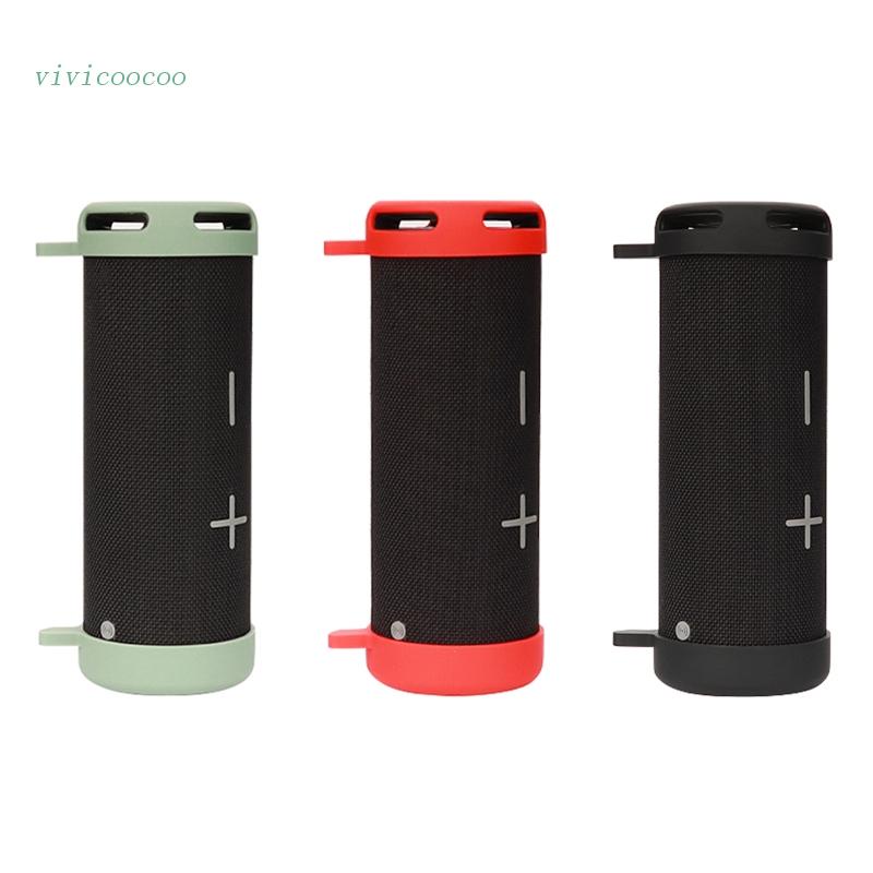 Vivi Casing Silikon Lembut Untuk Speaker Huawei Sound Joy