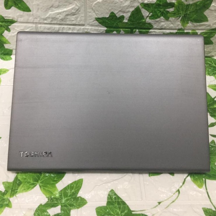 LAPTOP TOSHIBA  Z30-C TOUCHSCREEN i5/i7 GEN 6  ULTRA SLIM SECOND BUILT UP