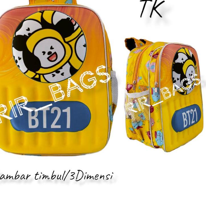 Big Sale.. Tas sekolah anak perempuan/Tas anak perempuan TK/Tas anak karakter lucu/Tas anak murah/Ta