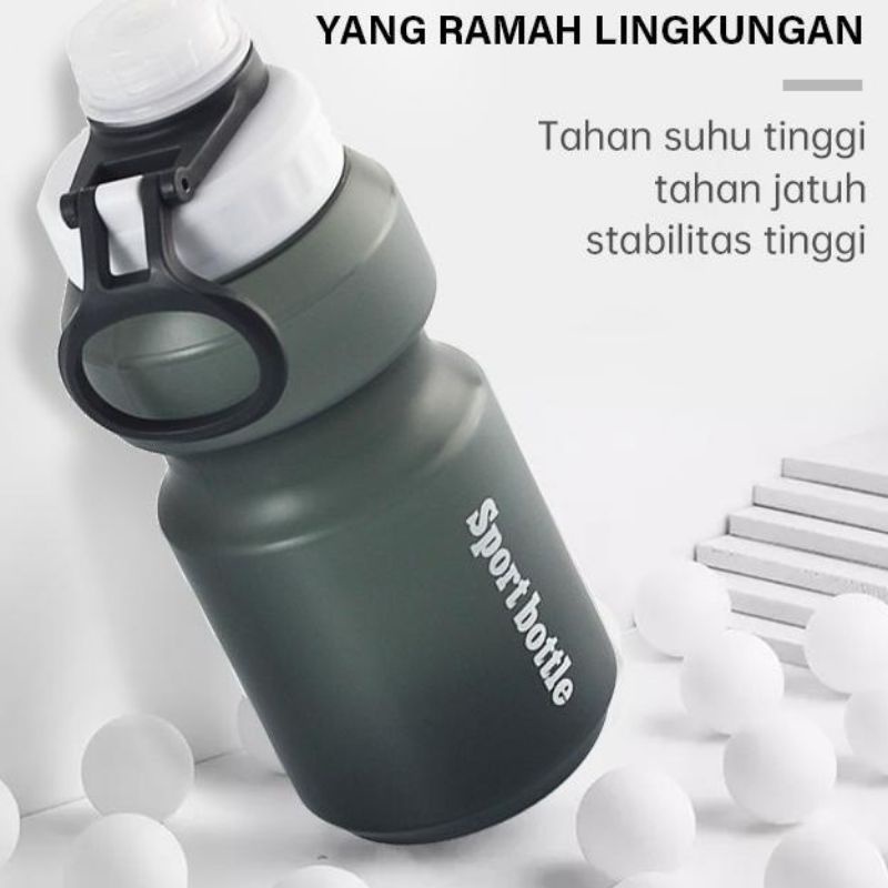 GM Bear Botol Minum Sport 560ml 560 ml