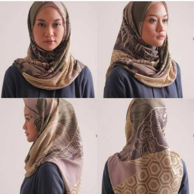 Sale..Neoma "wishful" scarf by kamiidea