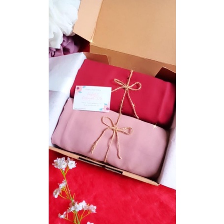 KADO ULANG TAHUN CEWEK BIRTHDAY GIFT BOX