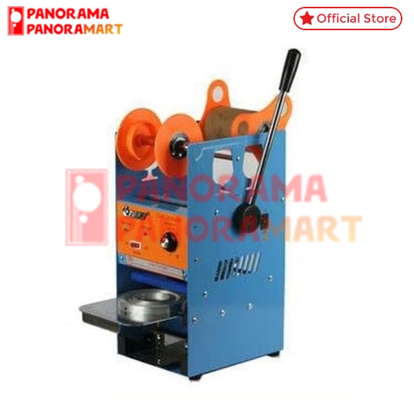 

MESIN SEALING CUP MOLLAR ET-D8