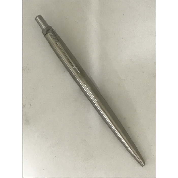 

Pulpen Parker Jotter Stainless CT ( Klip Silver ) promo