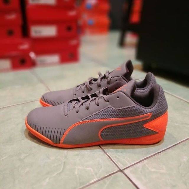 

PUMA 365 CT