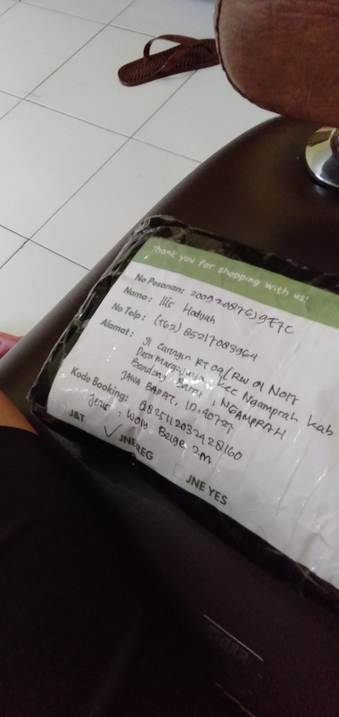 Arieswara Bahan Katun Halus Full Furing Kemeja Batik Lengan Panjang By Batik Kanaya