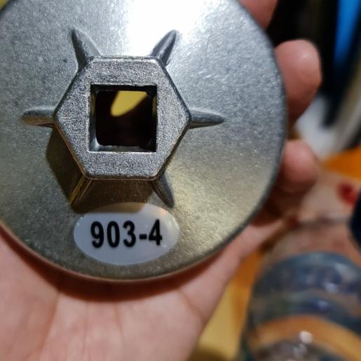 ◄ kunci filter oli innova / kijang innova / oli filter ✪