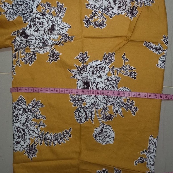 IZANY Kimono Dewasa L Banyak Motif  RA