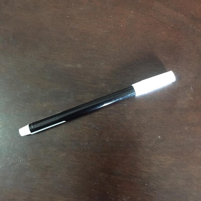 

spidol artline whiteboard hitam