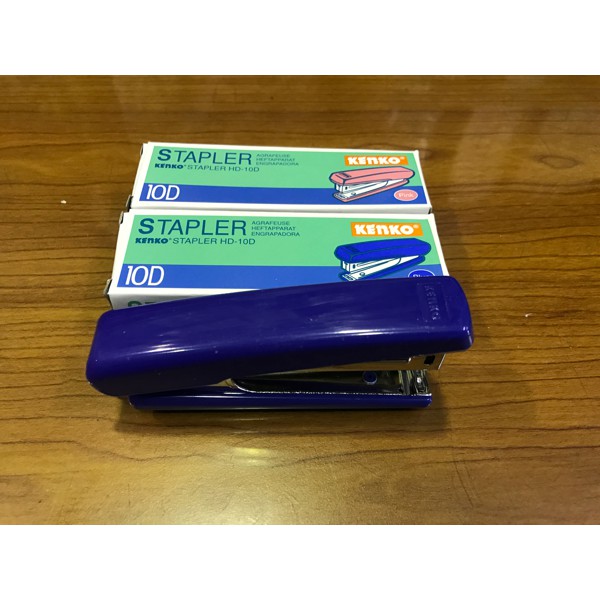 

Best Promo! Stapler Kenko HD-10D atk