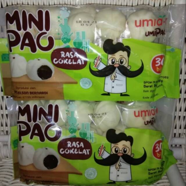 

Minipao