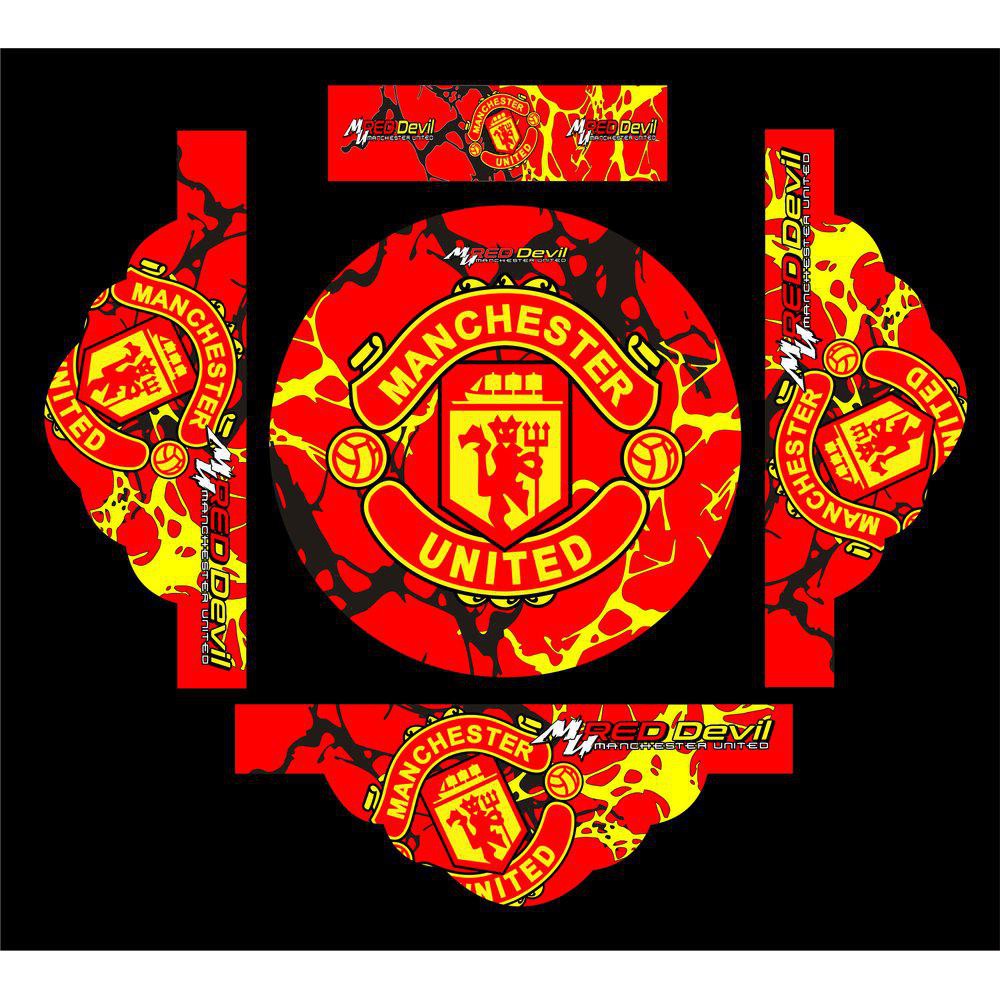 Big Sale Stiker Tebok Lovebird Ebod Jaya Motif Mu Hebat