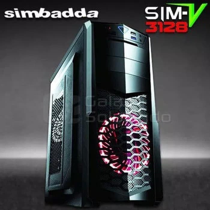 Casing SIMBADDA SIM-V 3128