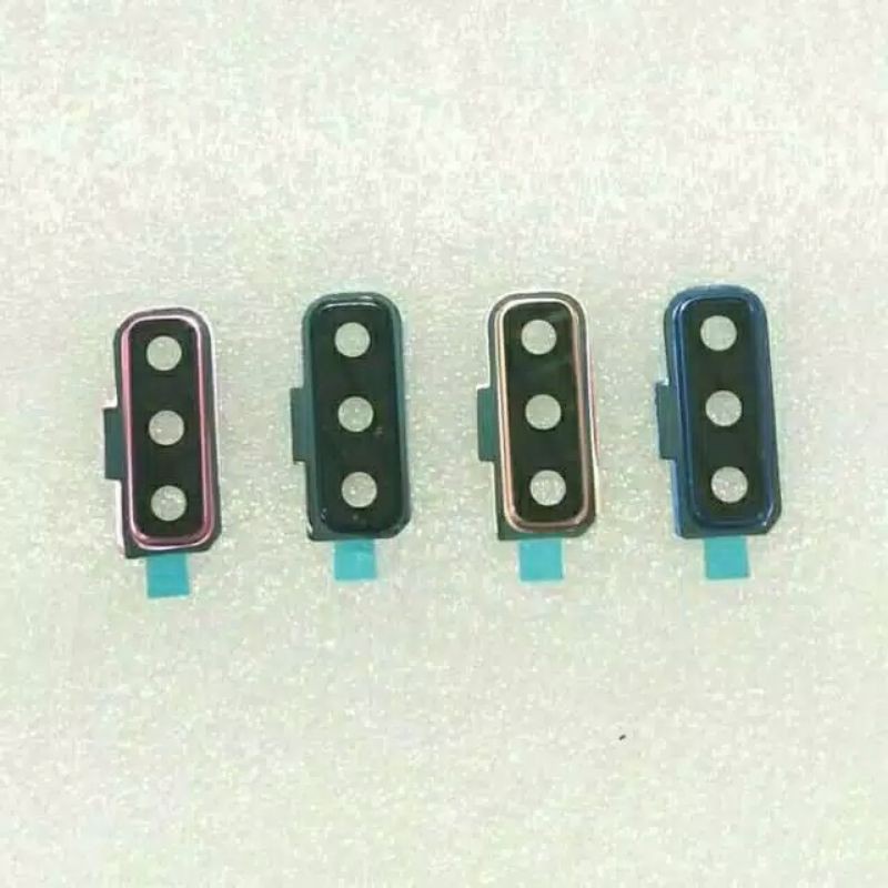 KACA KAMERA LENSA RING KAMERA SAMSUNG A7 2018 A750 ORIGINAL