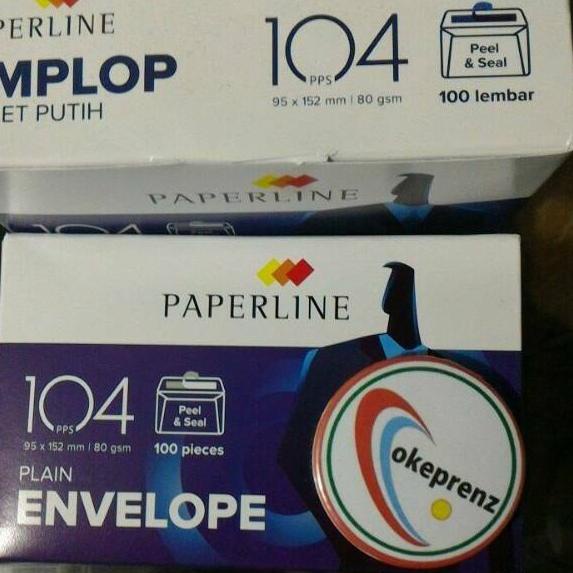 

SHOCKING PRICE amplop putih 80gsm No.104 Termurah dan terbaik >>/【Import Terbaik】/[Star]/『HOT Product』/【Import Terlaris】