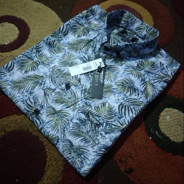 Hem flanel