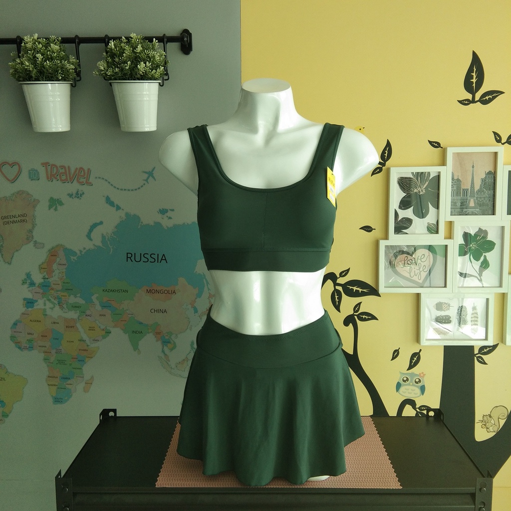 BIKINI SEXY EXTRA JUMBO YANG NYAMAN DI PAKAI 3