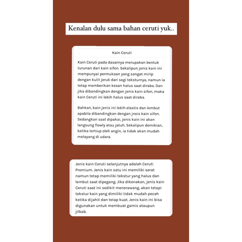 ARUMI / PASHMINA MALAY (BISA SYAR'I UKURAN BARU -+200x75)-3