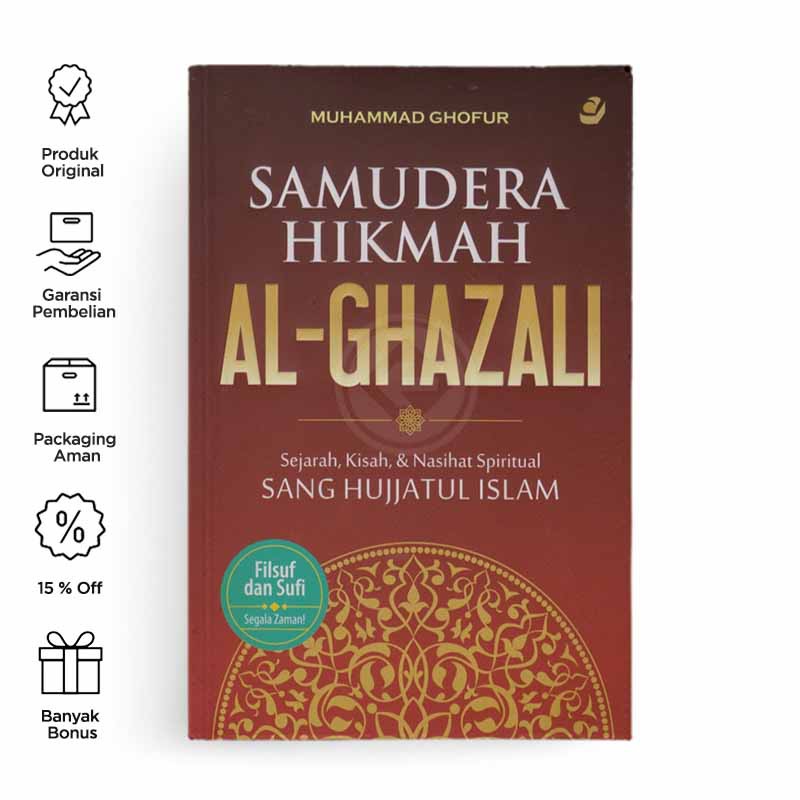 Berdikari - Samudera Hikmah Al Ghazali - Araska