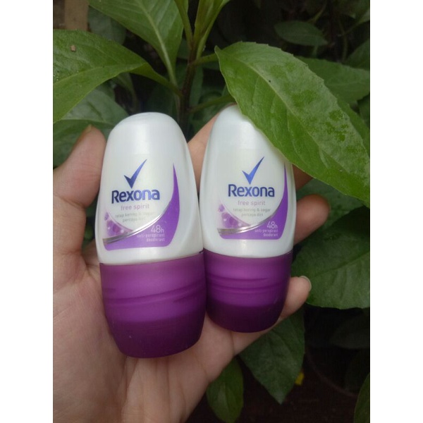 REXONA MINI ROLL ON 14ML