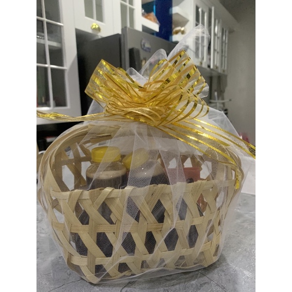 

hamper madu