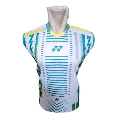 singlet badminton singlet bulutangkis YONEX