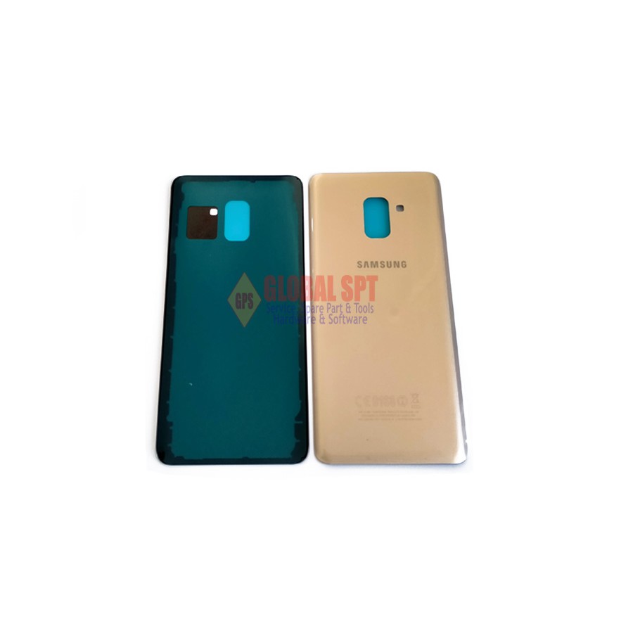 BACKDOOR SAMSUNG A8 PLUS / BACK COVER / TUTUP BELAKANG SAMSUNG GALAXY A730