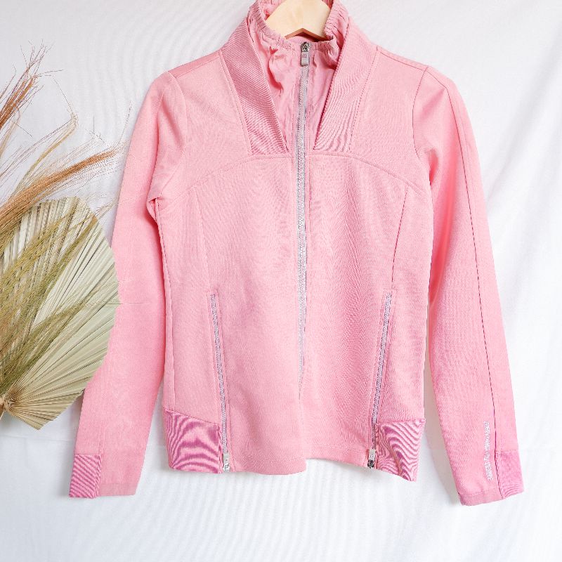 jaket branded preloved wanita