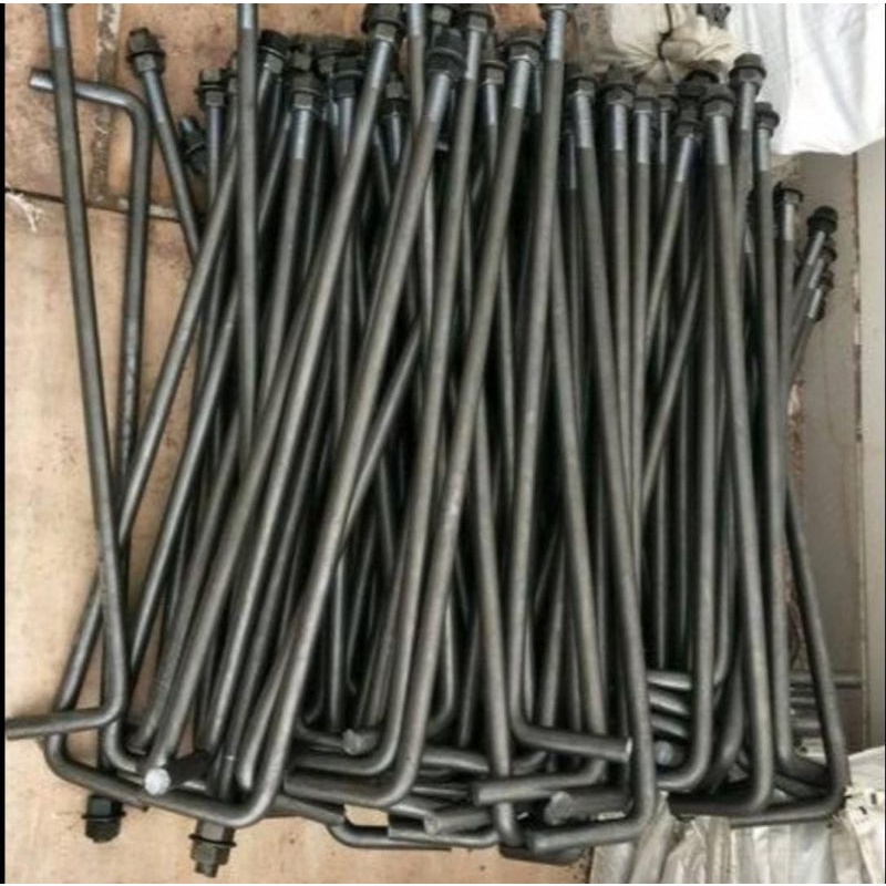 baud angkur L bahan besi beton dan besi as rolniser