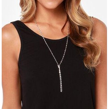 Tanktop Black 117493L06