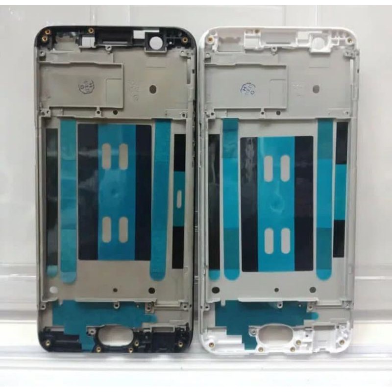 Frame Lcd Oppo A57 A39 Bezel Bazel Oppo A57 Oppo A39