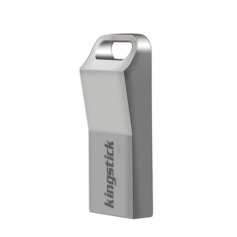 (Huluboy) Kingstick Flashdisk Transmisi Data High Speed 64 / 128 / 256 / 400GB