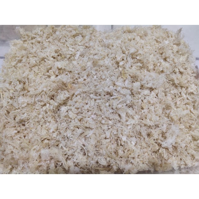 

SARANGWALET TRI HANCURAN 10GRAM.50GRAM