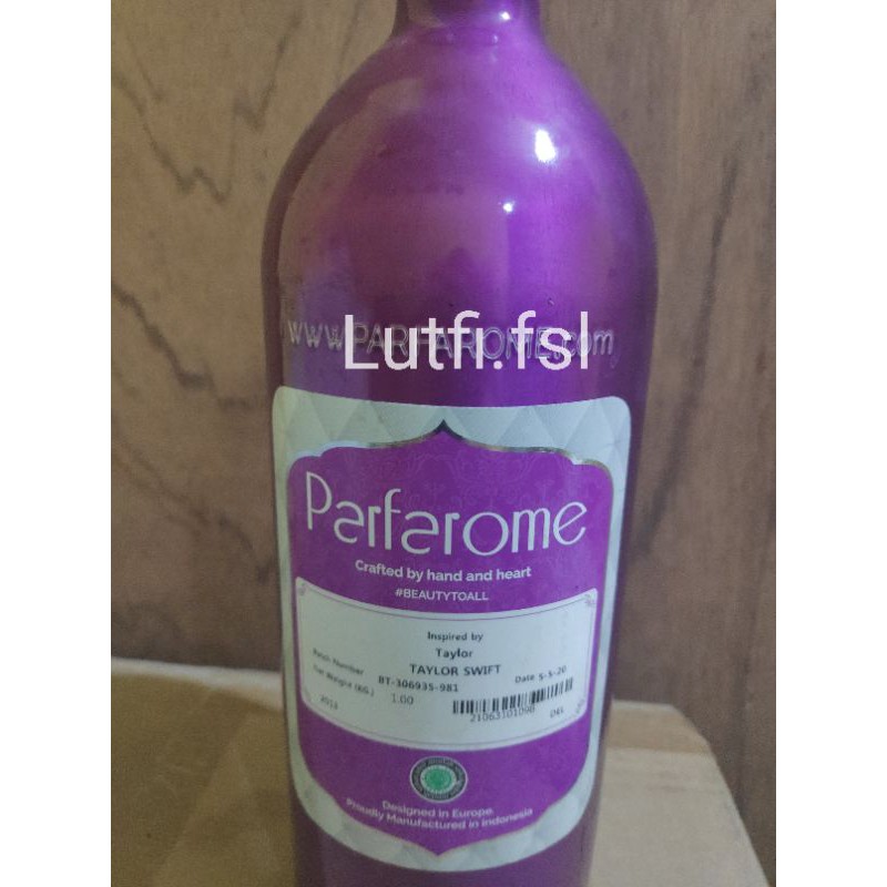 parfum taylor swift by parfarome net 1kg
