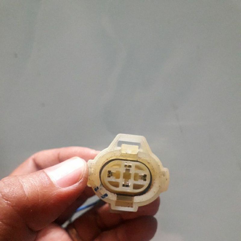 Soket LPS ac toyota corolla