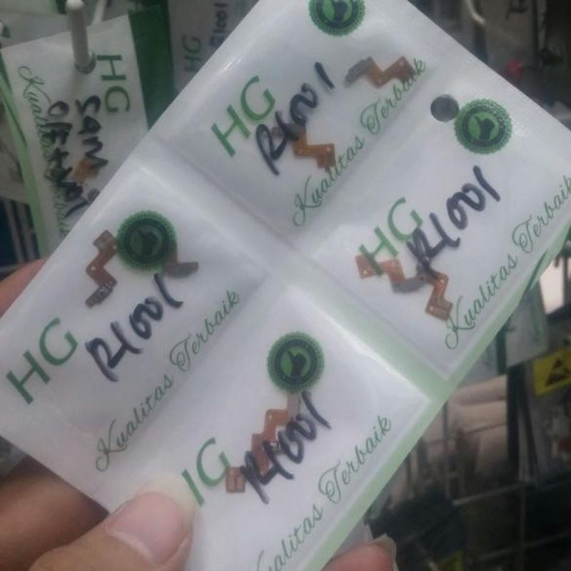 FLEXIBEL OPPO R1001 / R1011 FLEXIBEL ON OFF