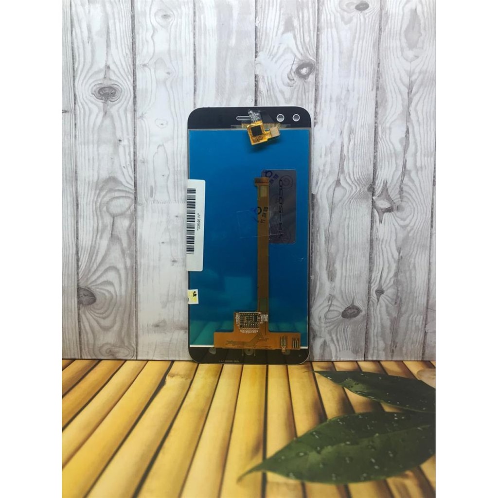 LCD COMPLETE EVERCOSS B75 ELVATE Y3 PLUS Murah