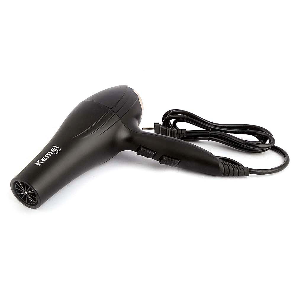 Kemei Hairdryer KM-5805 Hair dryer Pengering Rambut