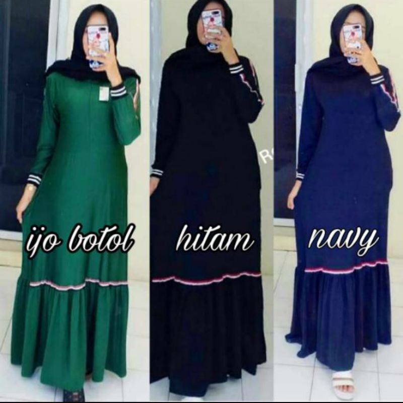 GAMIS JERSEY LEMONSKIN / GAMIS JERSEY LIST / GAMIS SPORTY