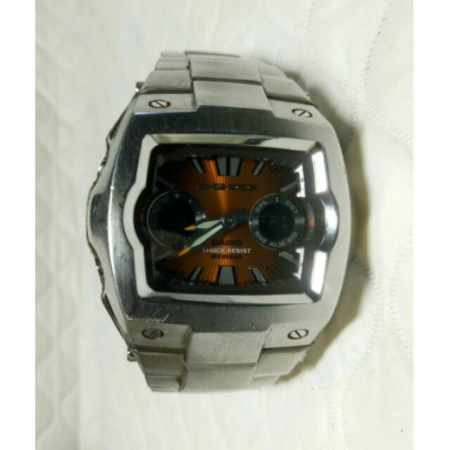 casio g011d