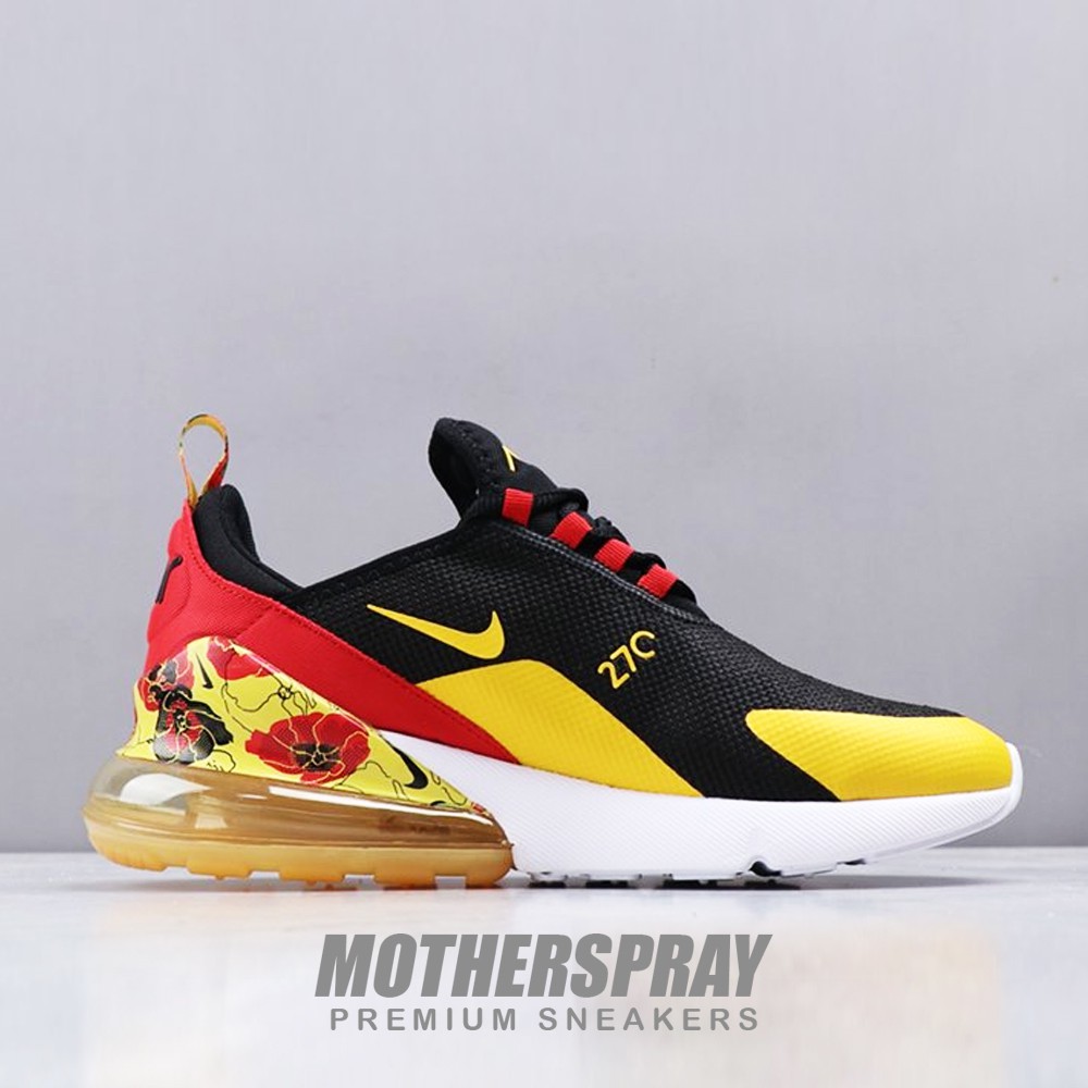 nike airmax 270 floral