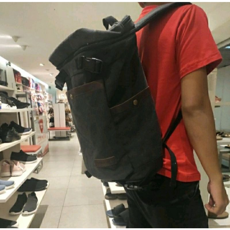 OUTDOORS Tas WEINBRENNER Tas Ransel Outdoor